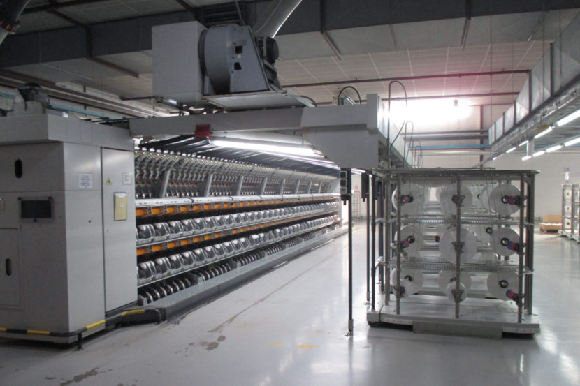 Defiber – Synthetic fibers